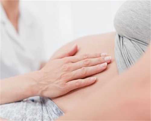 孕早期子宫肌瘤怎么办